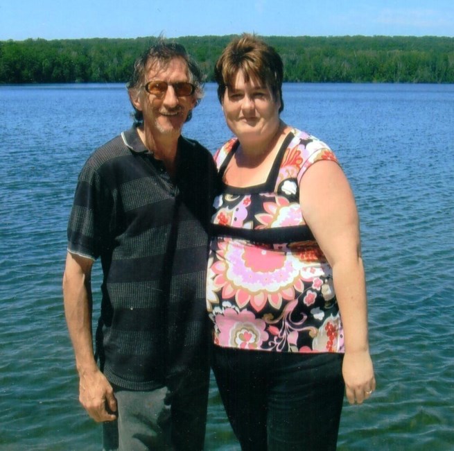 Avis de décès de Trevor John Church