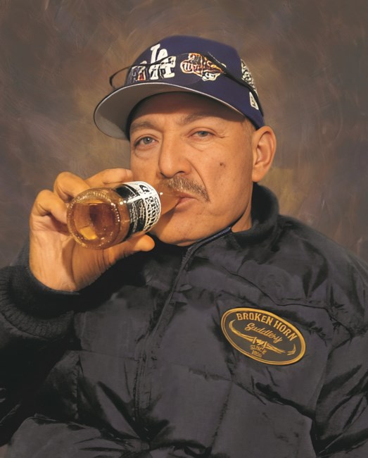 Obituary of Jose A. Garcia