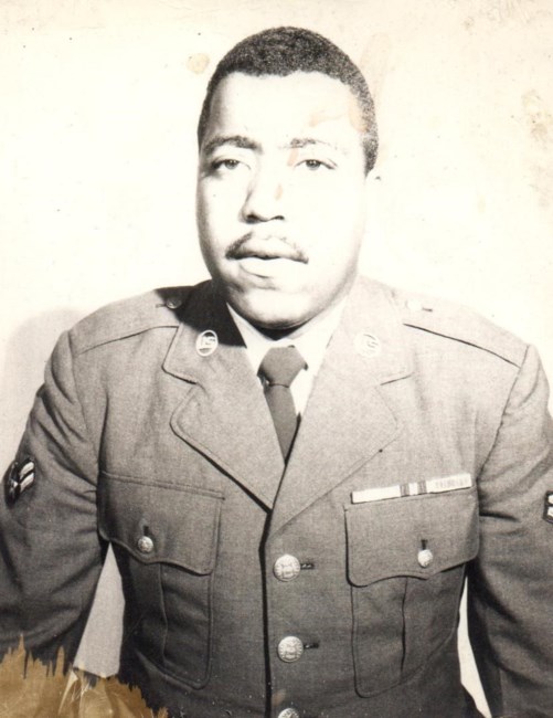 Obituary of Larry Edward Parker