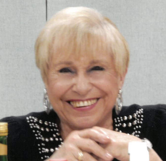 Obituary of Theresa F. Raguseo