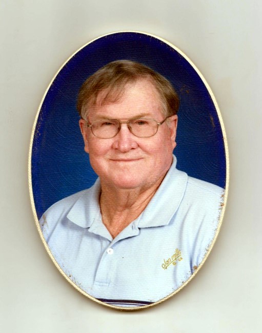 Obituary of Kenneth Ray Burkhalter