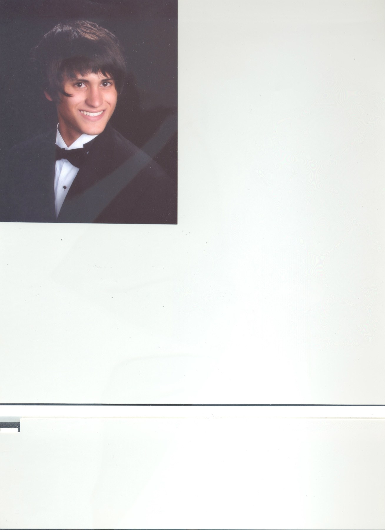 Obituary of Matthew George Sinchak