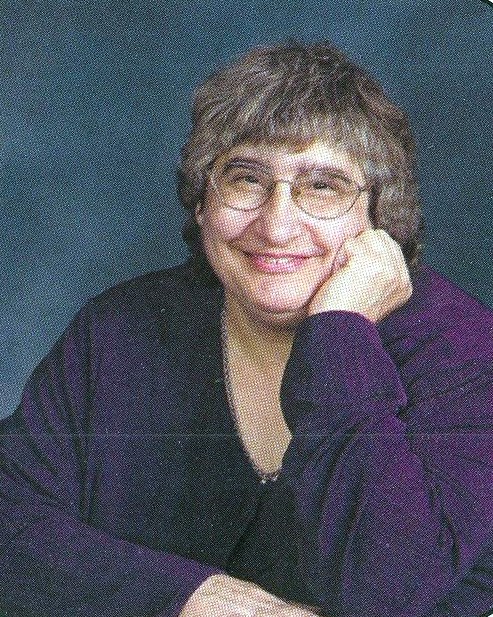 Obituary of Beverly J. Zeller