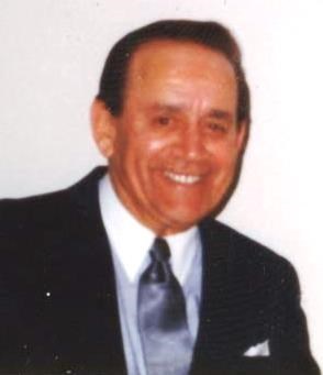 Obituary of Anthony Nicolopoulos