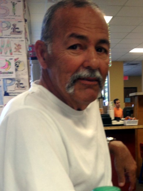 Obituary of Maclovio Adams Jr.