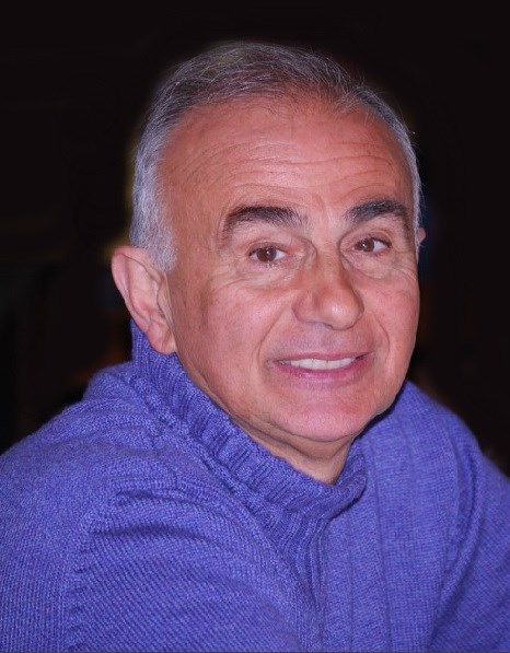 Obituary of Maurilio A. Gianadda