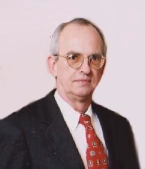 Obituary of Pinkney Richard Jarrett
