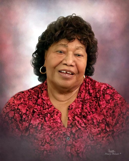 Obituary of Jean Edwards