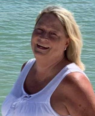 Obituary of Terri Kaye Hall
