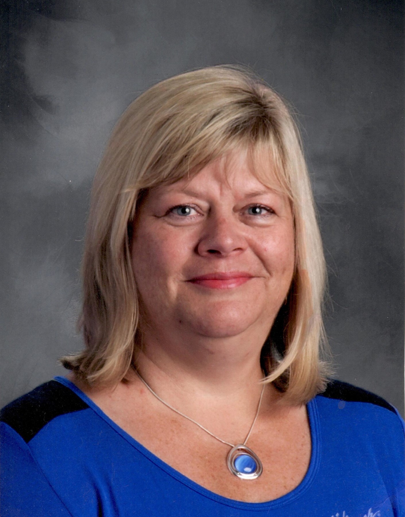 Obituary of Nancy Kay Prater