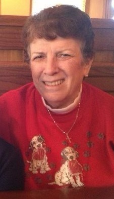 Obituary of Linda Sue Longmire