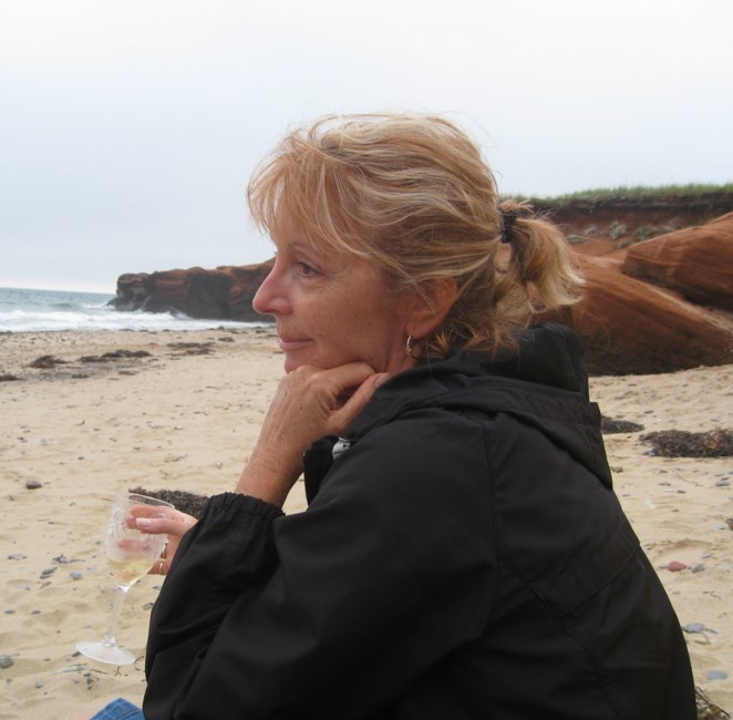 Avis de décès de Anne Beverly McFarlane