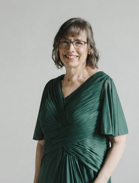 Obituary of Anna Elizabeth Harp