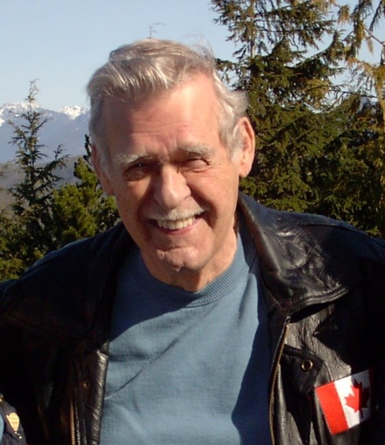 Obituary of Richard Brian Warke