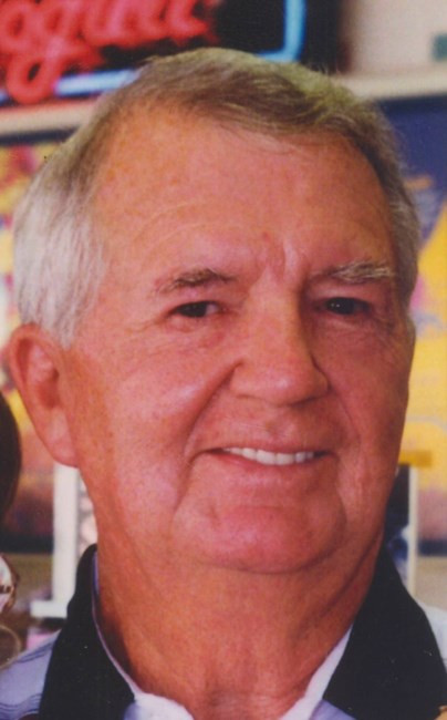 Obituary of Willis M Johnson