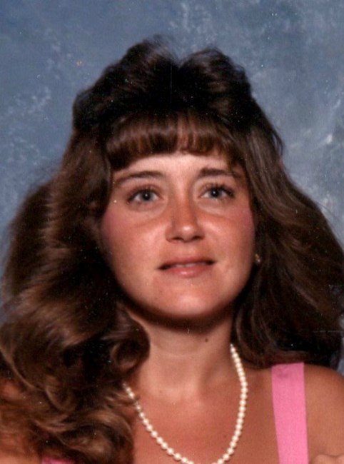 Obituary of Laurie Jane Carter