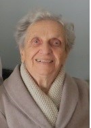 Obituary of Maddalena Carmela Guadagnoli