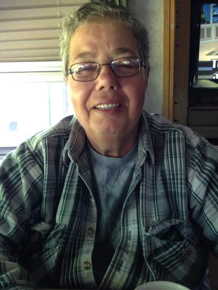 Obituary of Gail M. Moquin