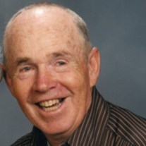 Obituary of Lee Wren Larson