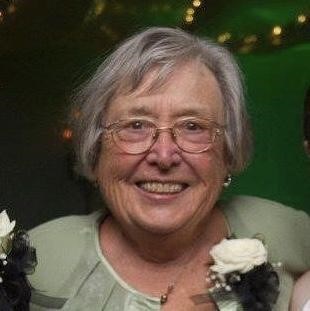 Obituary of Rita Mae Murphy
