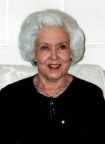 Obituary of Gwen Claire Daum
