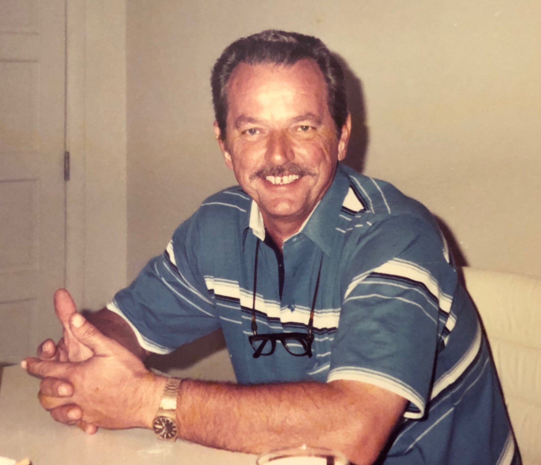 William Howard Obituary - Rockledge, FL