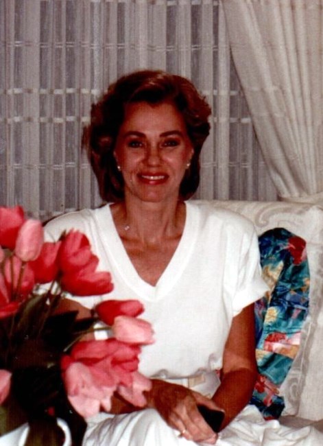 Obituary of Ann Kiem