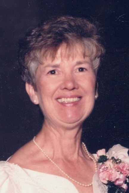 Obituary of Audrey Anne Force