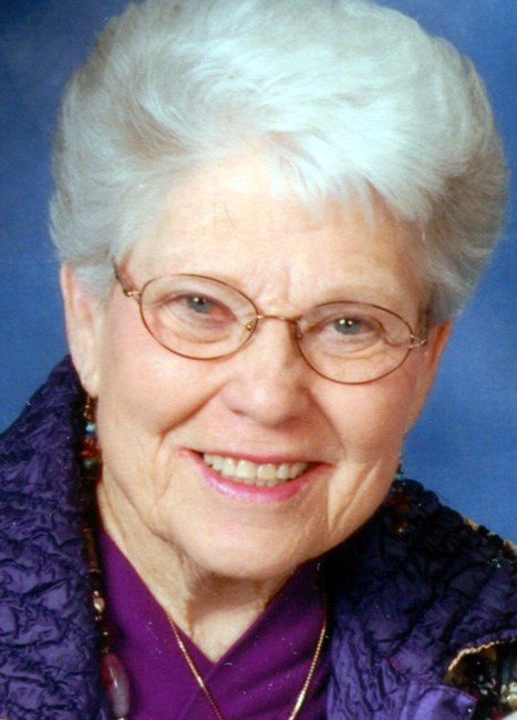 Obituary of Frances Maxine (Baldwin) Winkle
