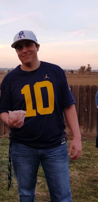 Obituario de James Scott Olson