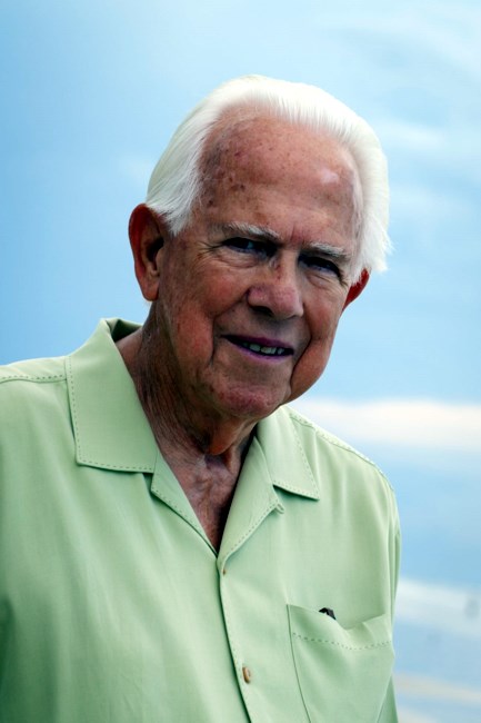 Obituary of Thomas Allen Ewing