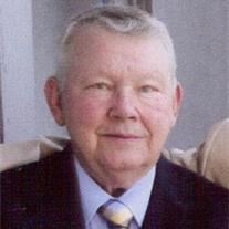 Obituary of Carl Lee Barker