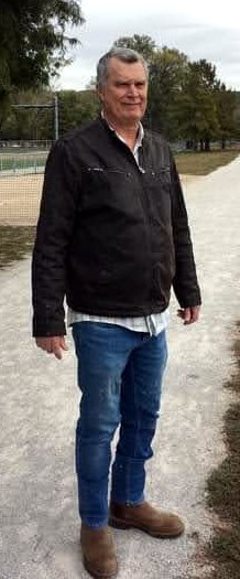 Obituary of Robert "Bob" Alan Rogers