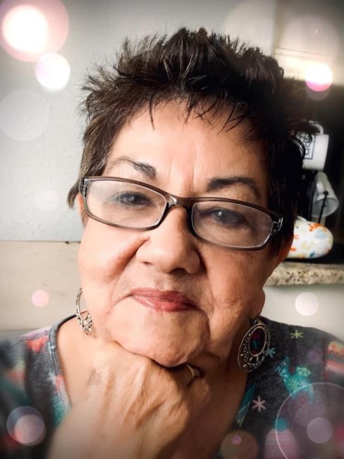 Obituary of Rafaela R. Brito