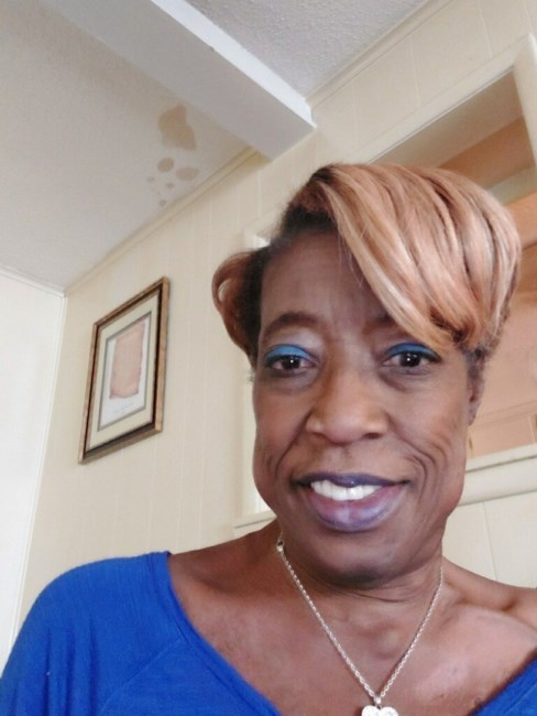 Obituary of Carmen Michele Washington