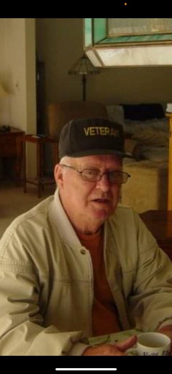 Obituario de Leonard Graham