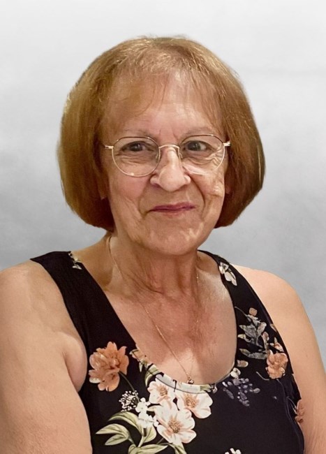 Obituary of Ginette Corneau