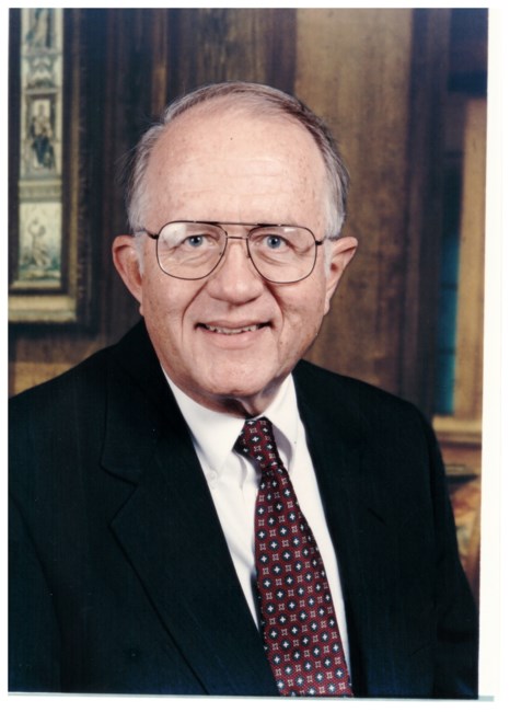 Obituary of Thomas A. Harris