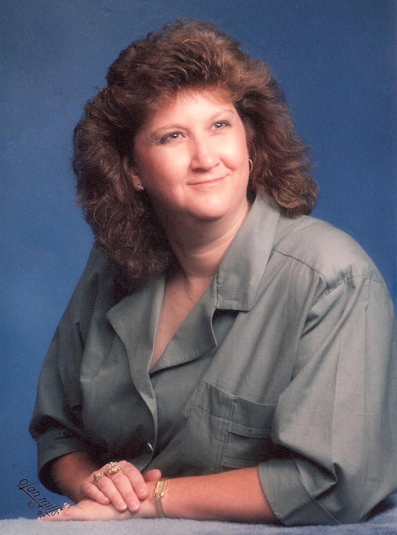 Edwina Hart Obituary Lubbock, TX