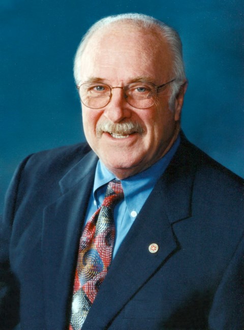 Obituary of Carl Edward Cookson