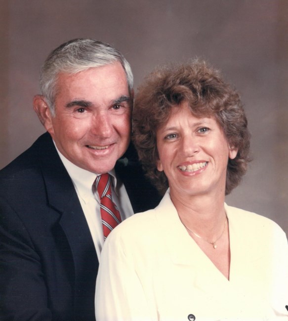 Obituary of Barbara Ann McQuade