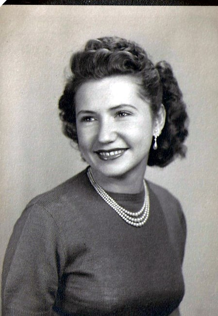 Obituary of Lois Jean Stokes