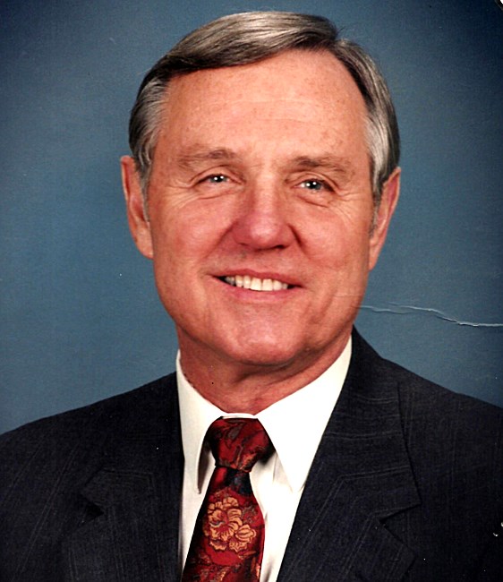 Obituary of Carl Edwin Damon Jr.