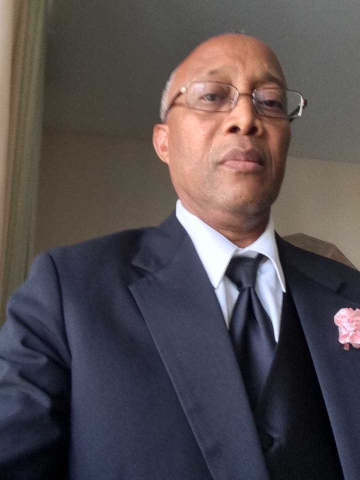 Obituary of Andre Douby