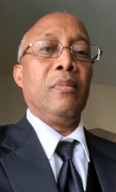 Avis de décès de Andre Douby