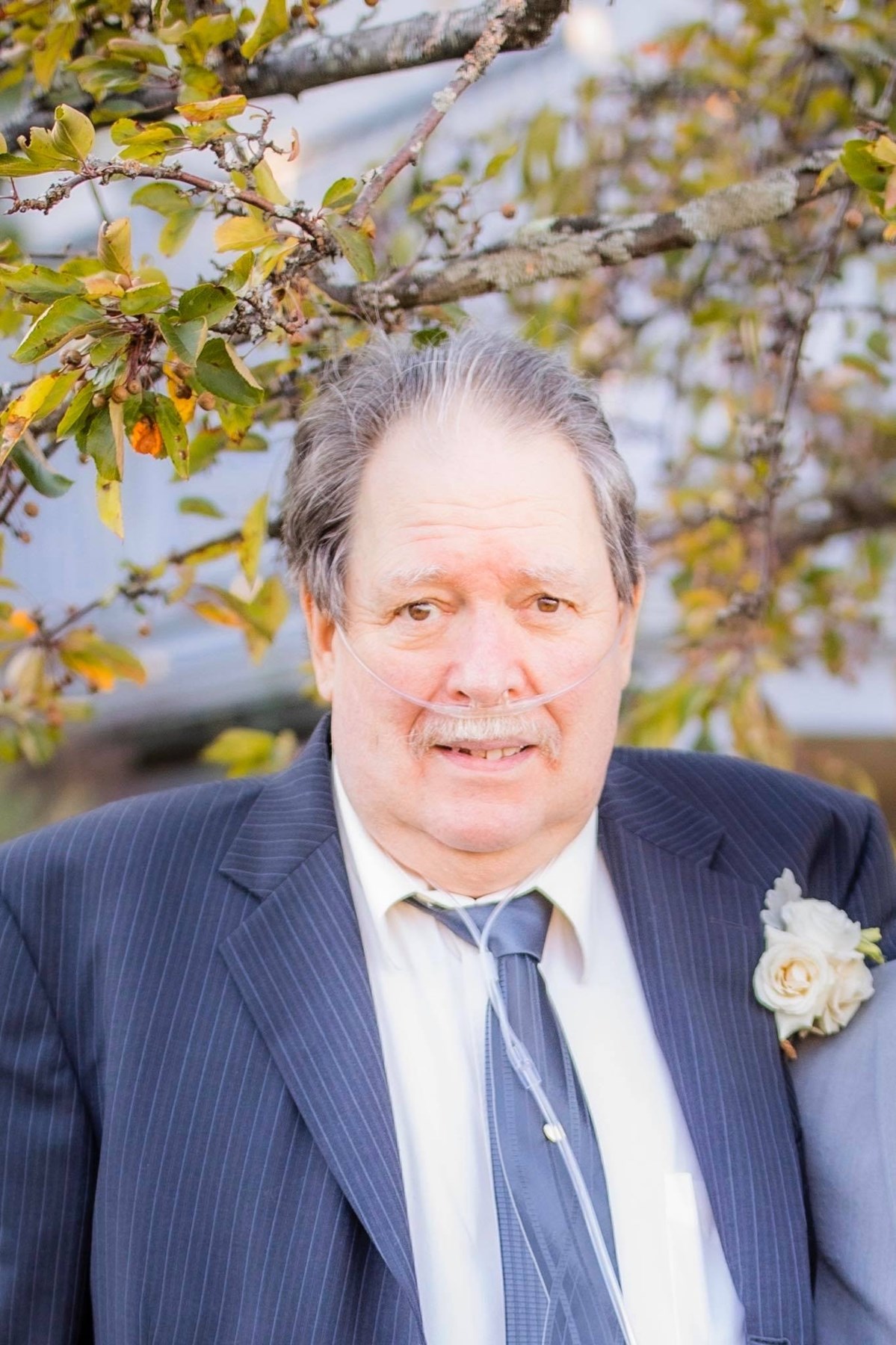 Obituary of Robert "Dudsy" Delude