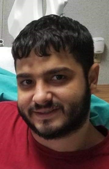 Obituary of Barrett James Broussard