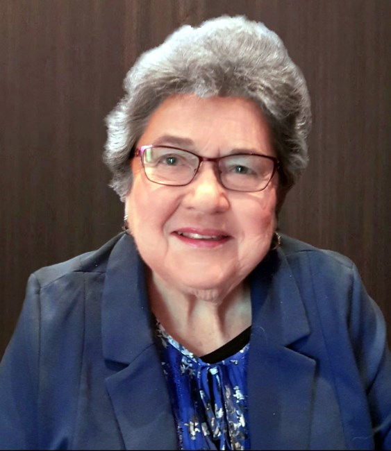 Obituary of Carol Lorraine Day