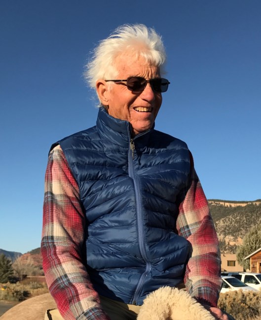 Obituary of Michael Winslow Balboni