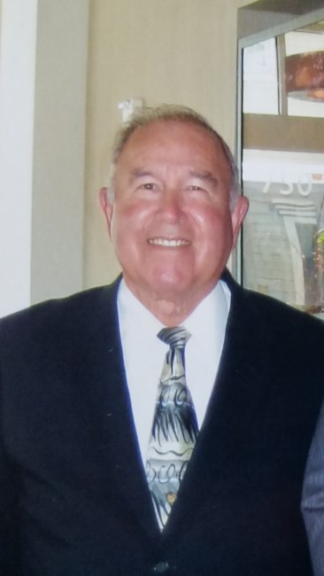 Obituary of Joseph John Martarano Jr.